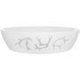 Platter and bowls - Saaga Oven Dish 27x7 cm 2,7 l - PENTIK