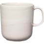 Tasses et mugs - Tuntu Mug Rose Blanc naturel 0,35 l - PENTIK