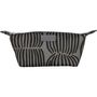 Clutches - Vilja Toilet Bag Dark Grey 18x12x12 cm - PENTIK