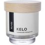 Candles - Kelo Scented Candle 260 ml - PENTIK