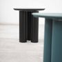 Autres tables  - Table d'appoint/table d'appoint BENTO - I.T.F. DESIGN SRL