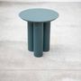 Autres tables  - Table d'appoint/table d'appoint BENTO - I.T.F. DESIGN SRL