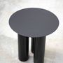 Autres tables  - Table d'appoint/table d'appoint BENTO - I.T.F. DESIGN SRL