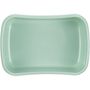 Kitchen utensils - Heppa Lunchbox Light Green 900 ml - 8x13x17 cm - PENTIK