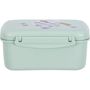 Kitchen utensils - Heppa Lunchbox Light Green 900 ml - 8x13x17 cm - PENTIK