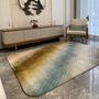 Tapis sur-mesure - GRADIENT 003-NM - Nouvelle collection de Loominology Rugs - LOOMINOLOGY RUGS