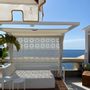 Gazébos, belvédères et pavillons de jardin - CABANAS - PROJET AVEC DESIGN EXCLUSIF ET SUR MESURE - MOUSSES ETOILES