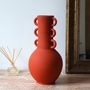 Vases - Triana vase - Terracotta - MAISON MARMOL