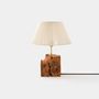 Lampes de table - Capella - NINSAR DESIGN