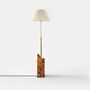 Lampadaires - Capella Floor - NINSAR DESIGN