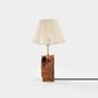 Desk lamps - Capella Tiny - NINSAR DESIGN