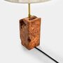 Desk lamps - Capella Tiny - NINSAR DESIGN