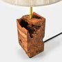 Desk lamps - Capella Tiny - NINSAR DESIGN
