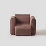 Armchairs - Armchair | HONG-KONG - ALEXANDRE LIGIOS