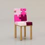 Design objects - Chair - THE INSOLENTE - ALEXANDRE LIGIOS