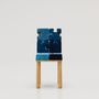 Design objects - Chair - THE INSOLENTE - ALEXANDRE LIGIOS