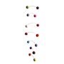 Gifts - Fun DNA, hanging mobile, felt - LIVINGLY