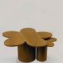 Coffee tables - Coffee table | SAINT-TROPEZ - ALEXANDRE LIGIOS