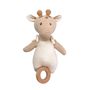 Peluches - 120809 - LEONIE GIRAFE MUSICALE - EGMONT TOYS