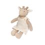 Soft toy - 120806 - LEONIE GIRAFFE SMALL - EGMONT TOYS