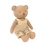 Soft toy - 120800 - MARCEL BEAR SMALL - EGMONT TOYS