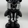 Objets de décoration - SWAG BEAR BLACK EDITION - NAOR