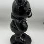 Objets de décoration - SWAG BEAR BLACK EDITION - NAOR