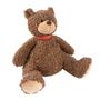 Soft toy - 130600 - JULES SMALL - EGMONT TOYS