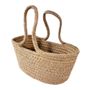 Bags and backpacks - 520127 - ROPE BASKET LARGE - EGMONT TOYS