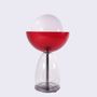 Table lamps - Cioppo Table Lamp: Brilliance and Elegance in Murano Glass - BOTTEGA VENEZIANA