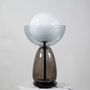 Table lamps - Cioppo Table Lamp: Brilliance and Elegance in Murano Glass - BOTTEGA VENEZIANA