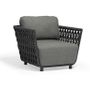 Fauteuils de jardin - Fauteuil de jardin HUG - COUTURE JARDIN