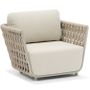 Fauteuils de jardin - Fauteuil de jardin HUG - COUTURE JARDIN