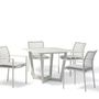 Fauteuils de jardin - Fauteuil de jardin CLUB - COUTURE JARDIN