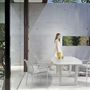 Fauteuils de jardin - Fauteuil de jardin CLUB - COUTURE JARDIN