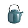 Tea and coffee accessories - MATCHA Stoneware teapot - CFOC