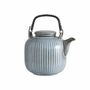 Accessoires thé et café - Service de tisanerie MATCHA - CFOC
