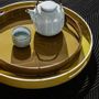 Accessoires thé et café - Service de tisanerie MATCHA - CFOC