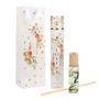 Gifts - Reed diffuser Love Almond Pudding 120ml with gift bag - SOAPTALES