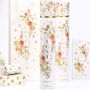 Gifts - Reed diffuser Love Almond Pudding 120ml with gift bag - SOAPTALES