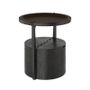Dining Tables - Burton Side Table - WOOD TAILORS CLUB