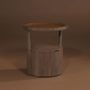 Dining Tables - Burton Side Table - WOOD TAILORS CLUB