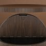 Dining Tables - Burton Side Table - WOOD TAILORS CLUB