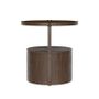 Dining Tables - Burton Side Table - WOOD TAILORS CLUB