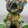 Decorative objects - TEDDY POP WATCH ME - NAOR