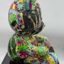 Decorative objects - TEDDY POP WATCH ME - NAOR