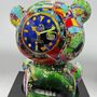 Decorative objects - TEDDY POP WATCH ME - NAOR