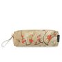 Bags and totes - Pencil Case Soft-Touch with Blossom Embroidery - Breitner - BIEN MOVES