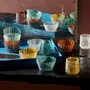 Verres - Verrerie en borosilicate ligne FRANGIPANI - CFOC