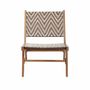 Canapés de jardin - Mobilier de jardin en osier synthétique ARCHIPEL - CFOC